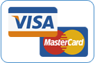 VISA Master Card